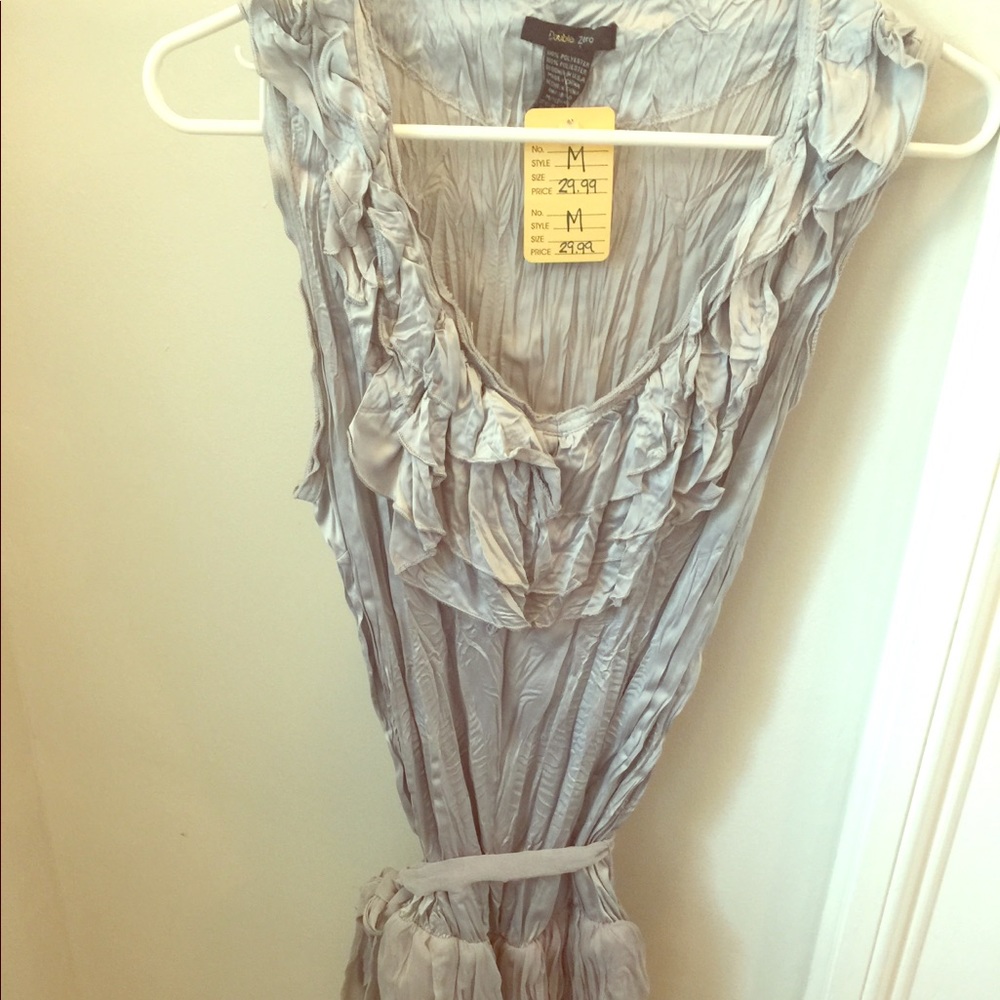 Brand new boutique blouse